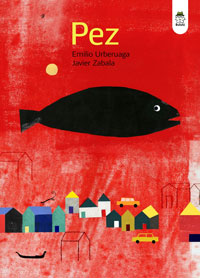 Javier Zabala -