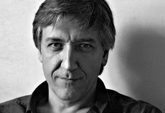 Javier Zabala -