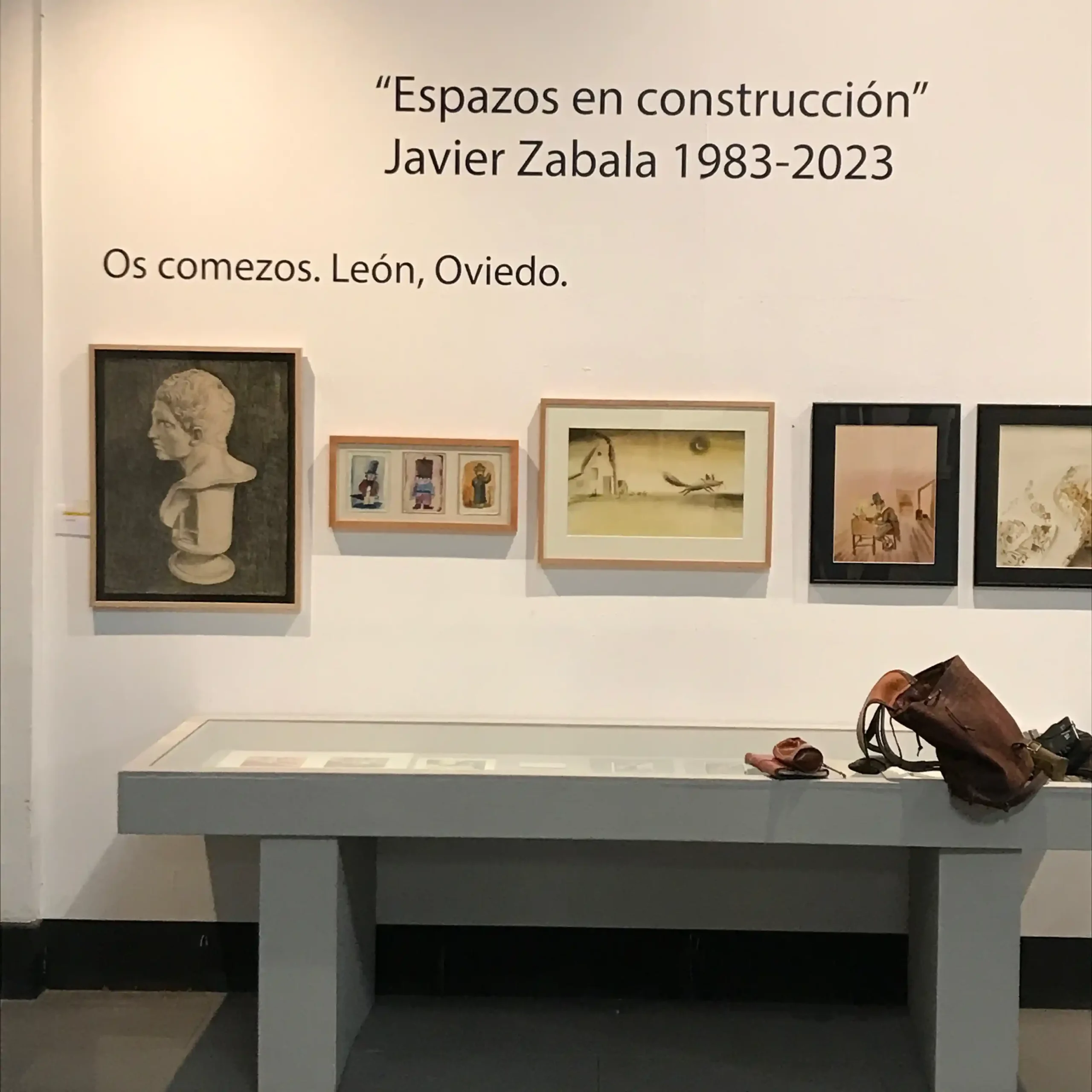 Javier Zabala -