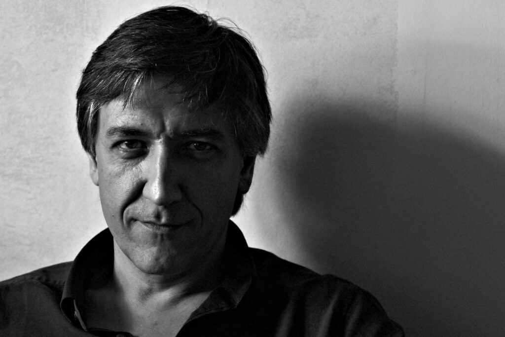 Javier Zabala -