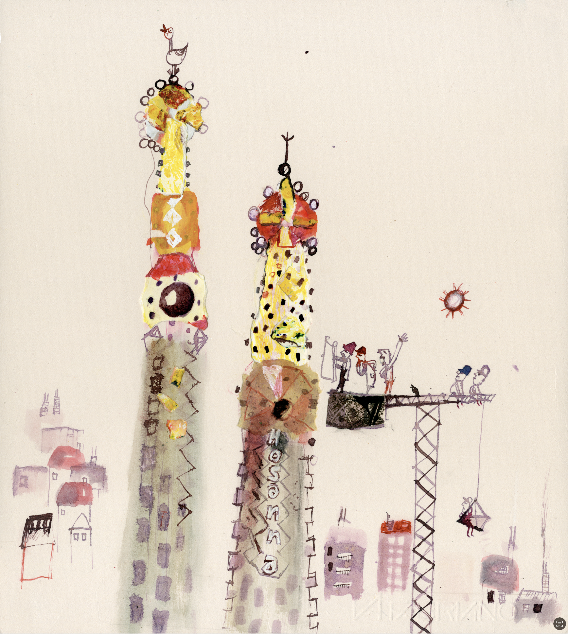 Javier Zabala -