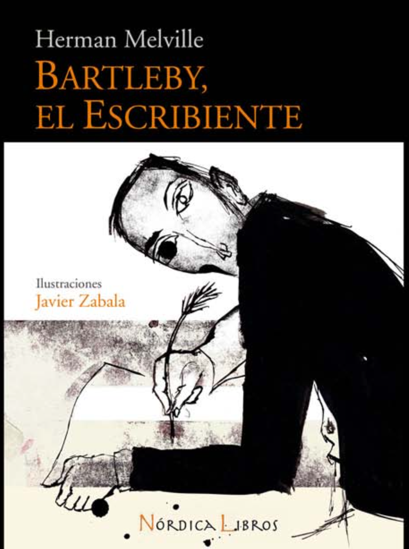 Javier Zabala -