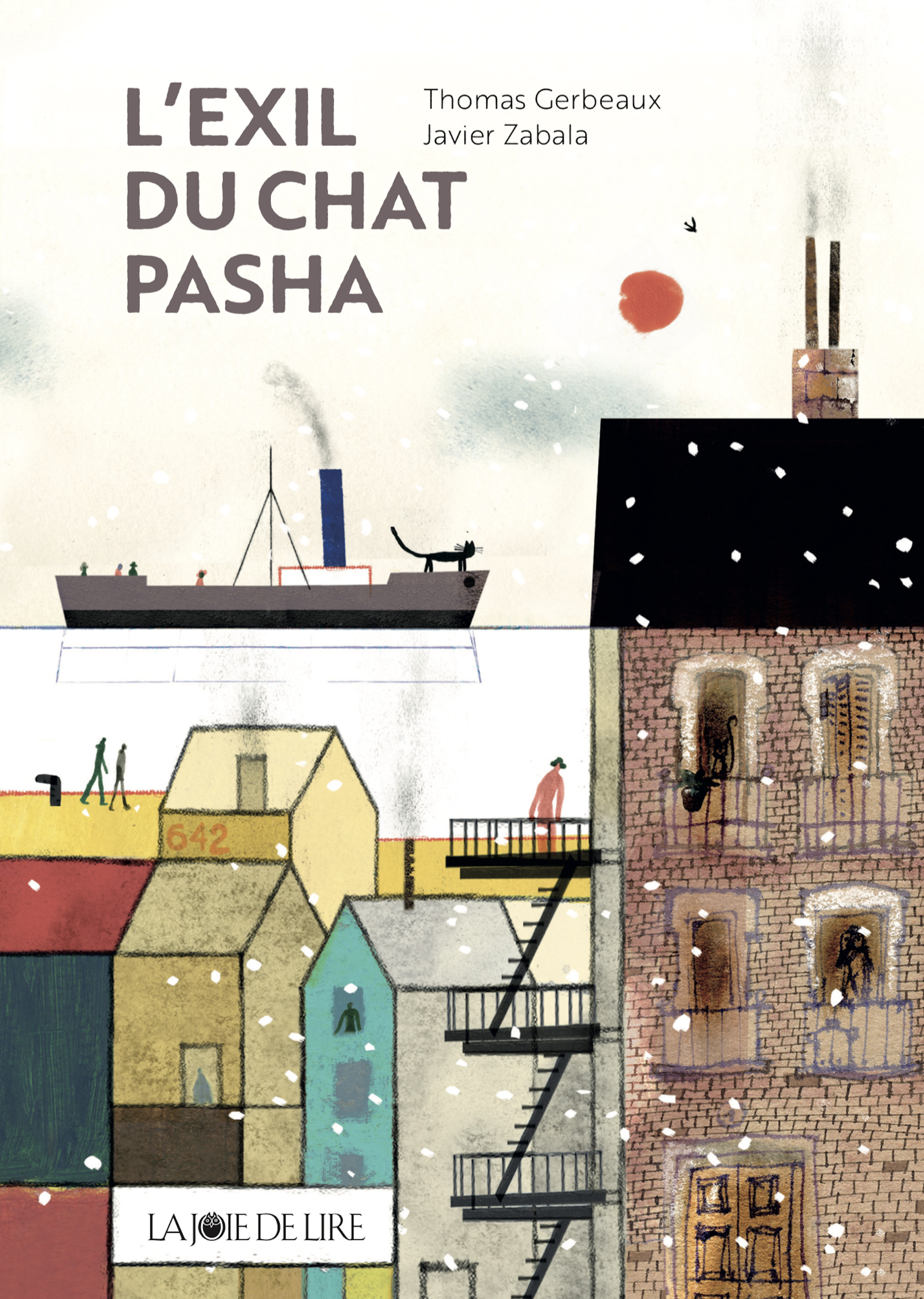 Javier Zabala -