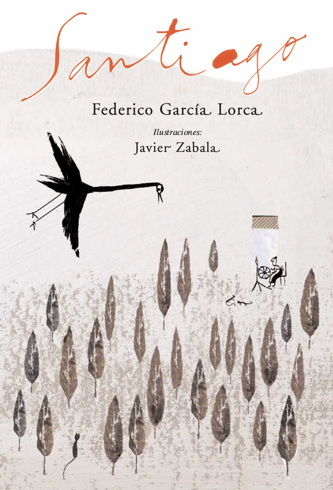 Javier Zabala -