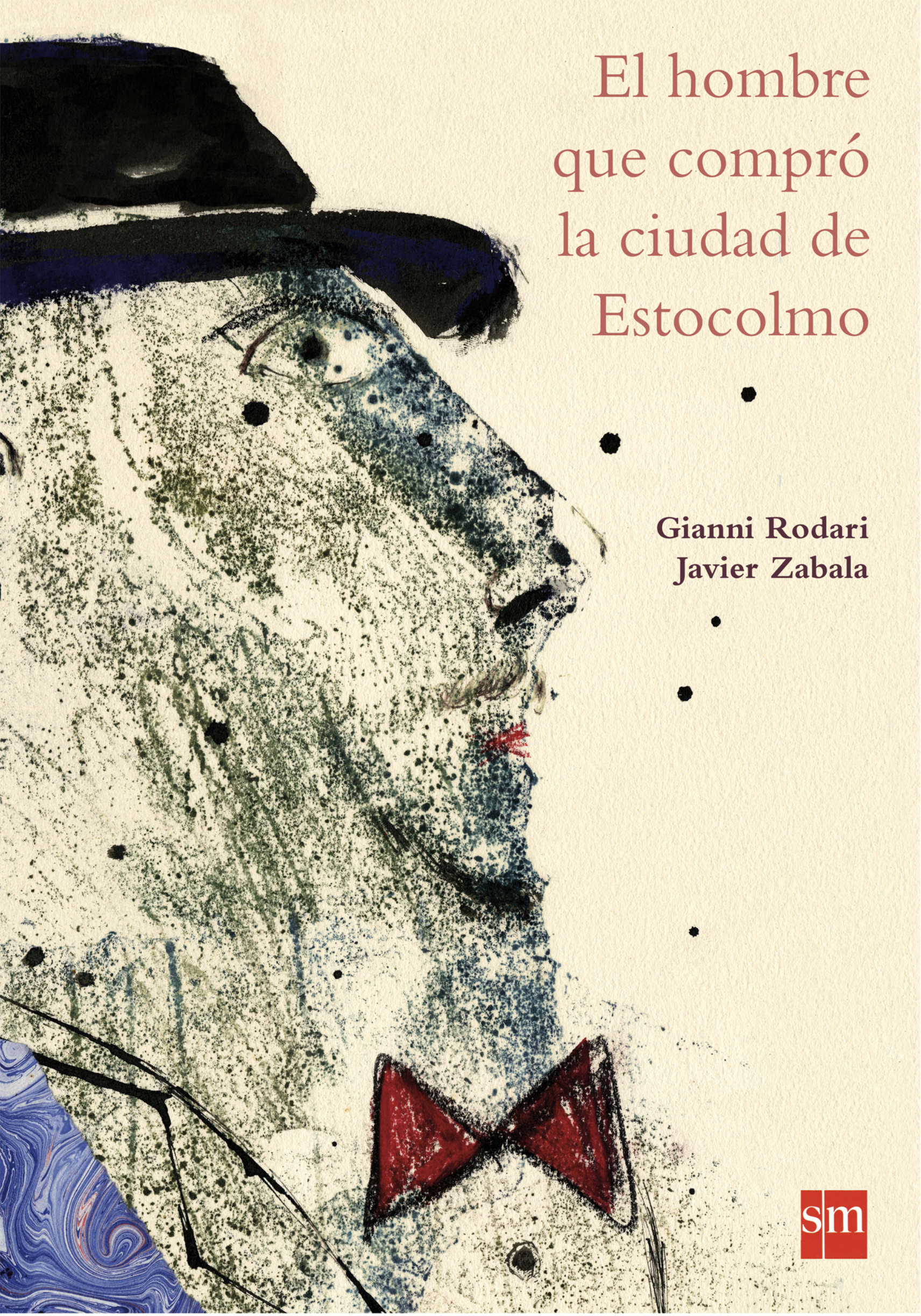 Javier Zabala -