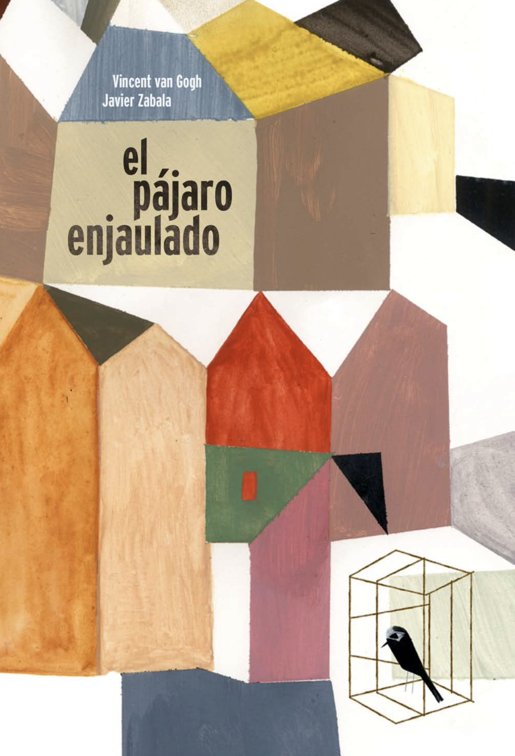 Javier Zabala -