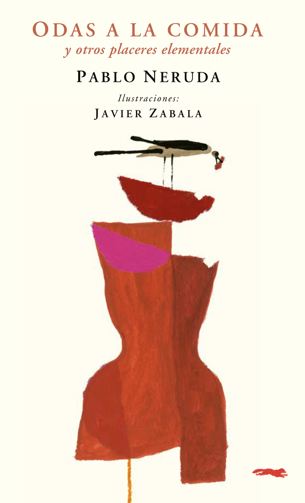 Javier Zabala -