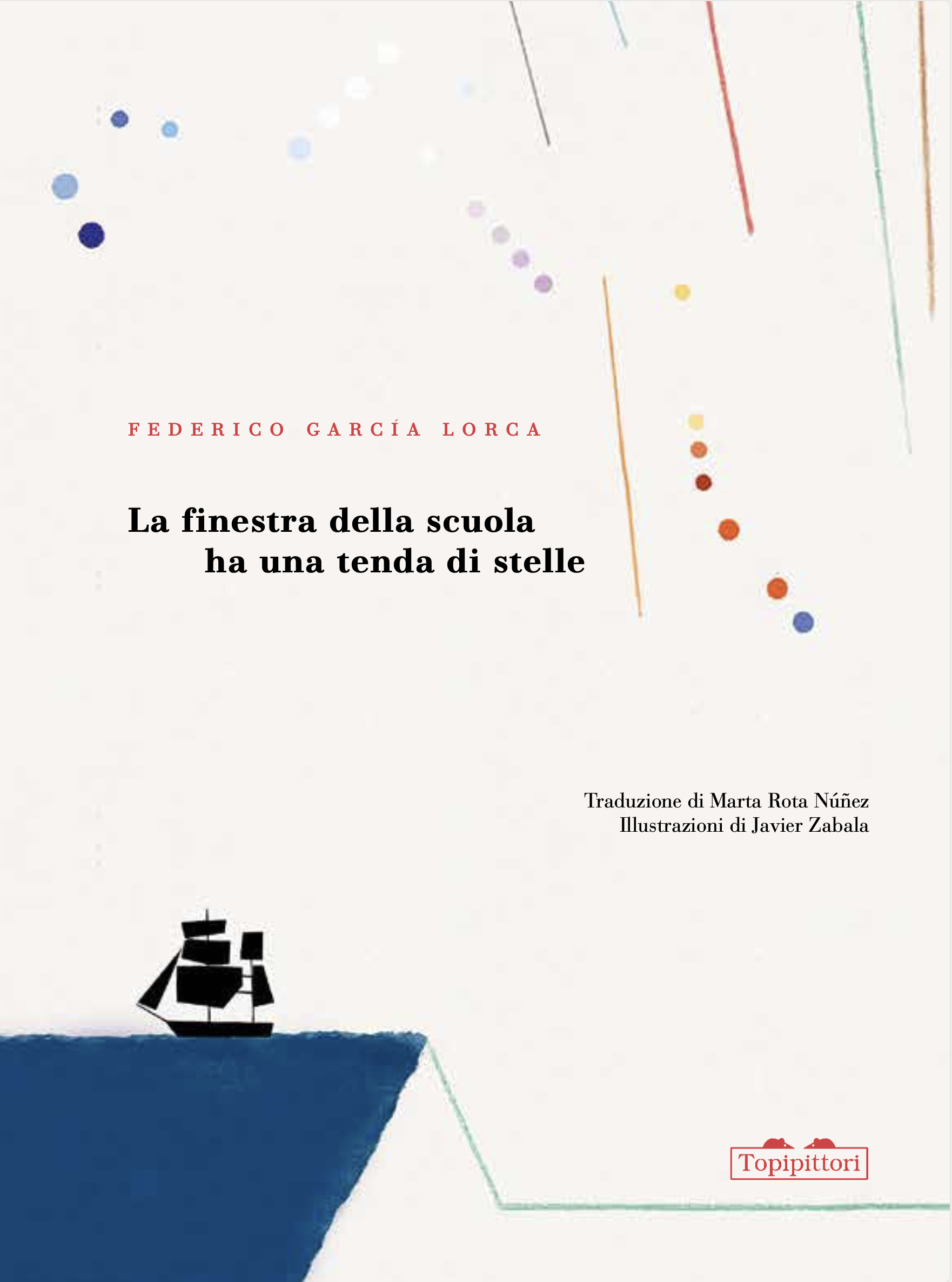 Javier Zabala -