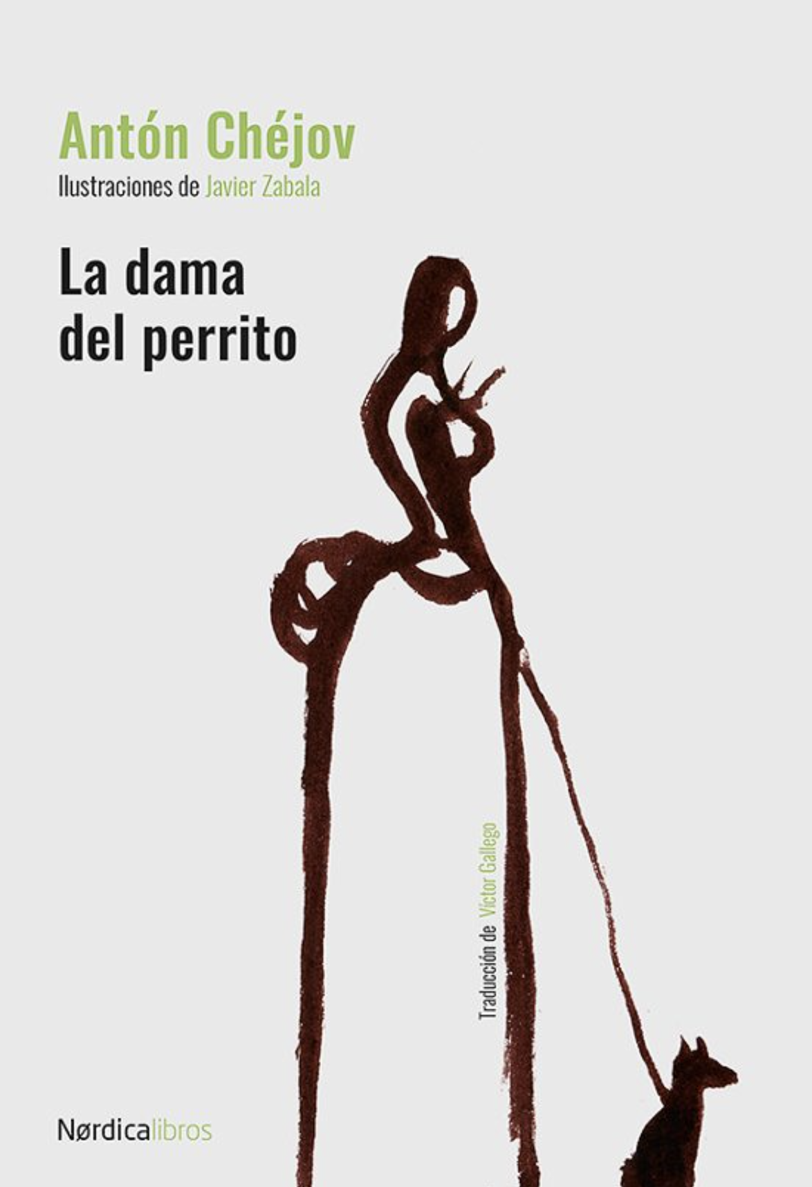 Javier Zabala -