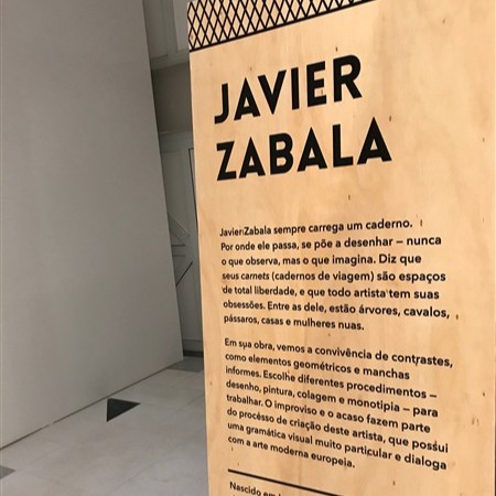 Javier Zabala -