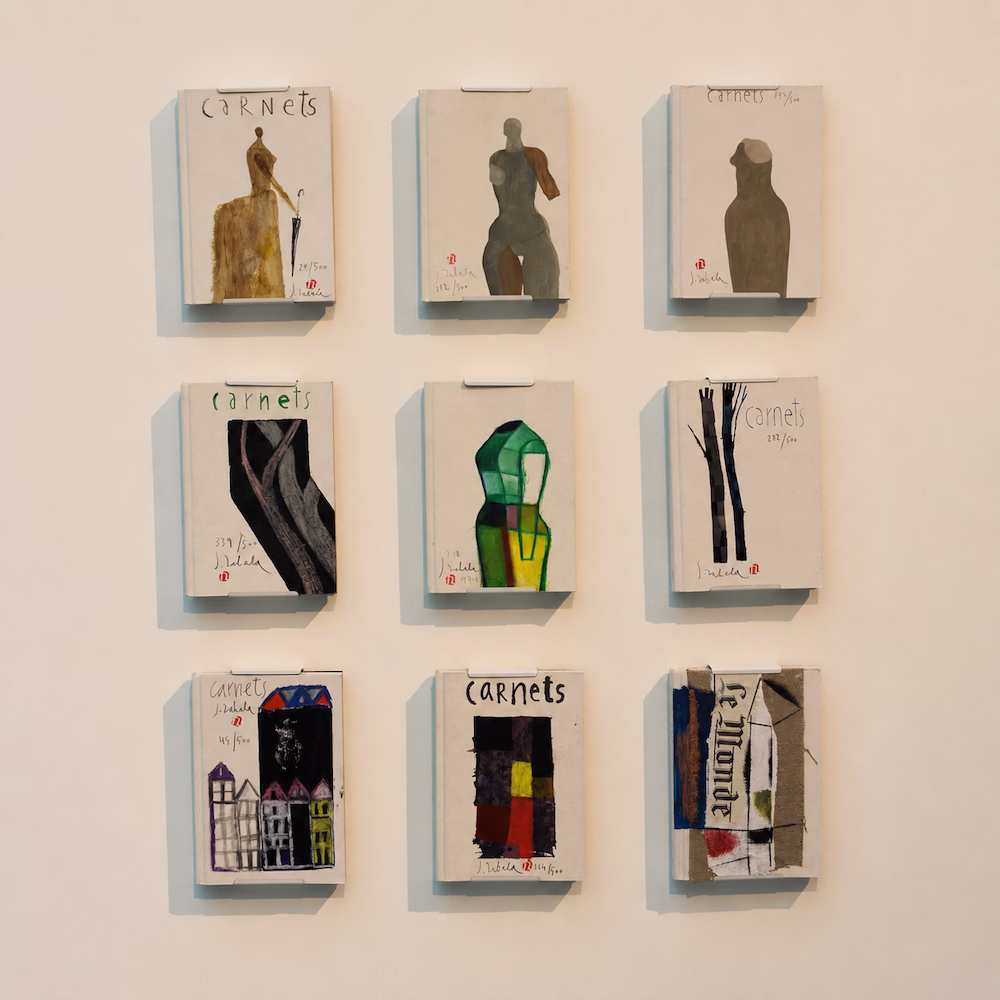 Javier Zabala -