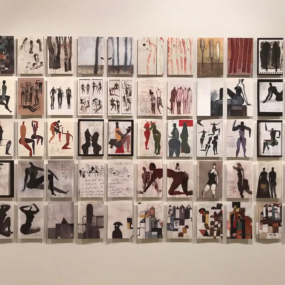 Javier Zabala -